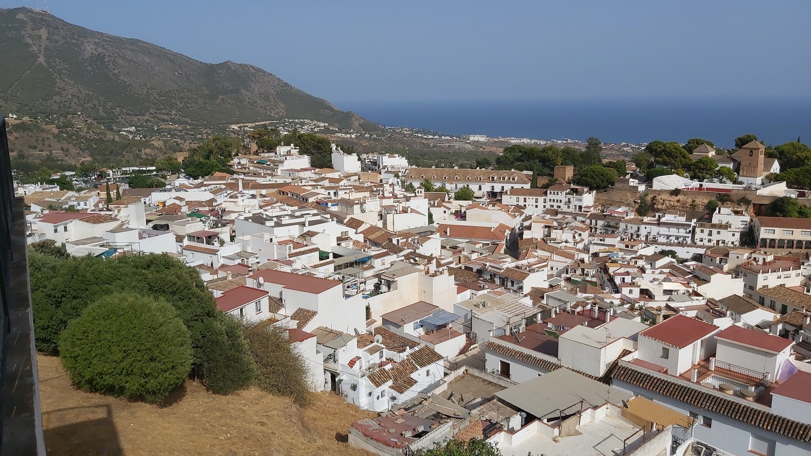 Mijas Pueblo