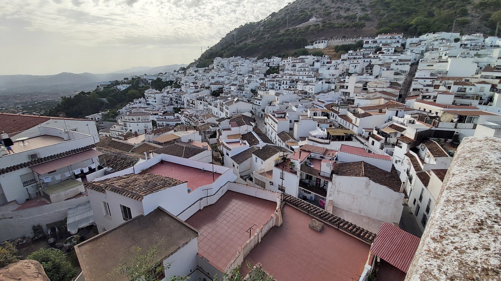 Mijas Pueblo