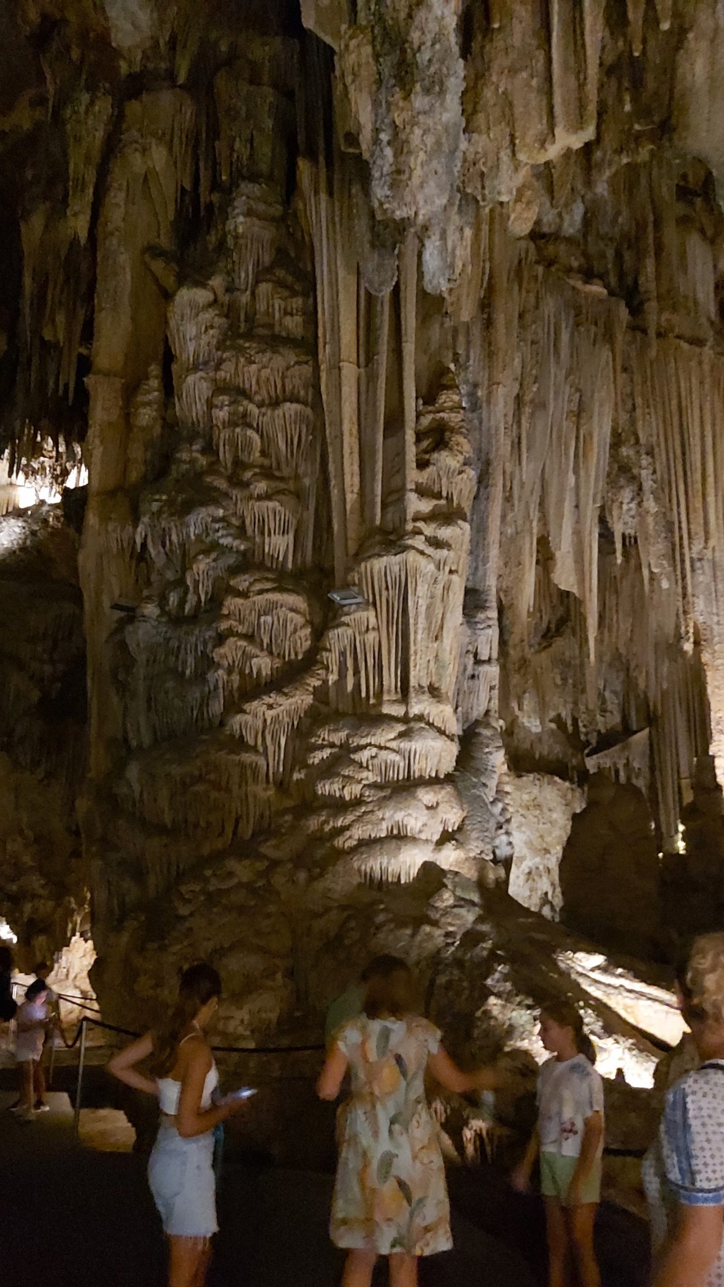 Cueva de Nerja