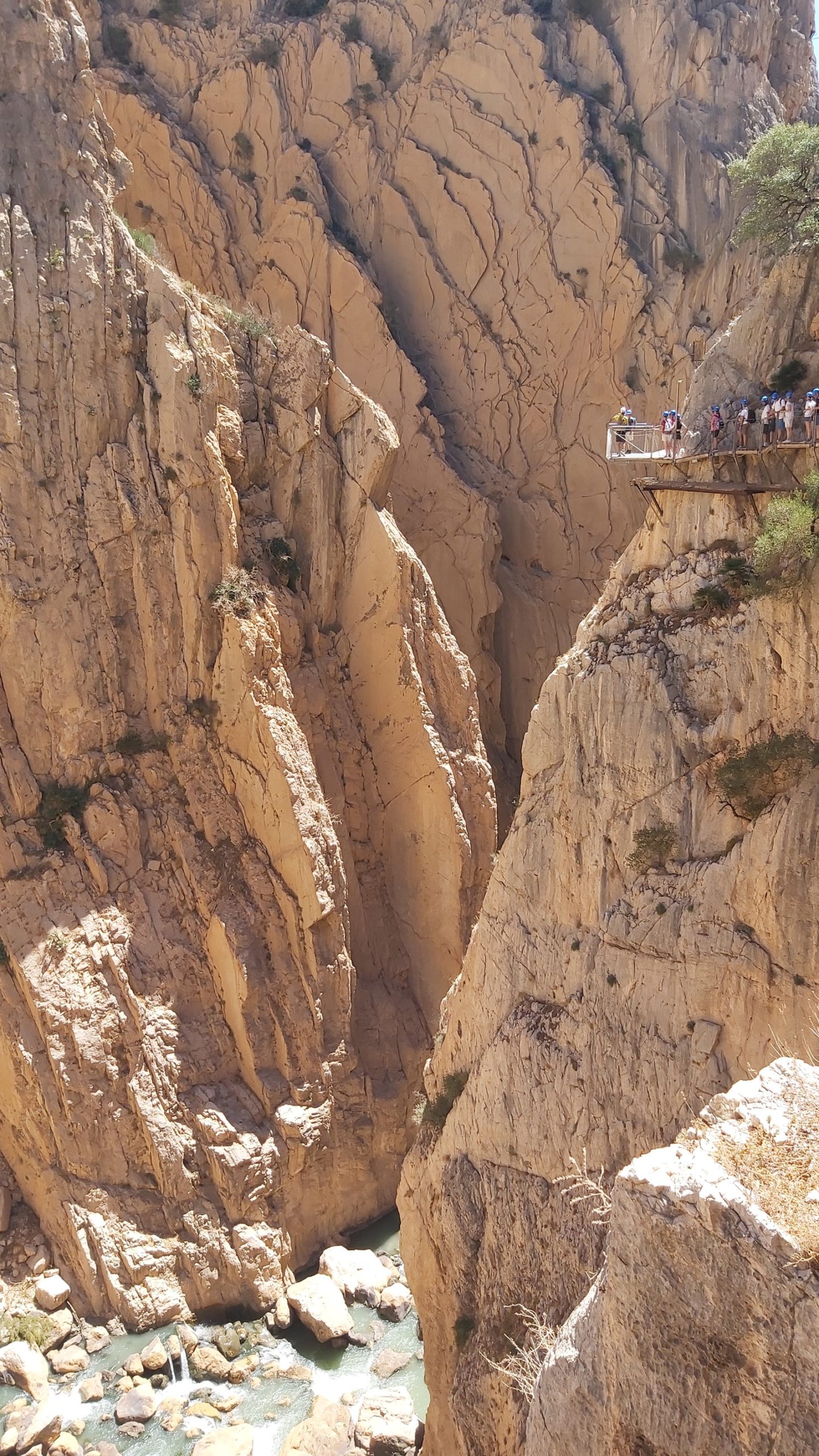 Caminito del Rey